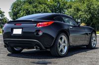 2009 Pontiac Solstice GXP Coupe for sale
