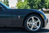 2009 Pontiac Solstice GXP Coupe for sale