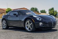 2009 Pontiac Solstice GXP Coupe for sale