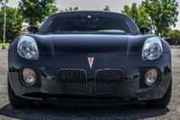 2009 Pontiac Solstice GXP Coupe for sale