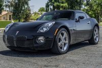 2009 Pontiac Solstice GXP Coupe for sale