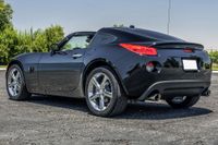 2009 Pontiac Solstice GXP Coupe for sale