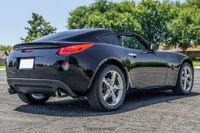 2009 Pontiac Solstice GXP Coupe for sale