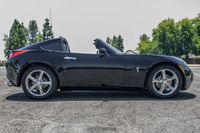 2009 Pontiac Solstice GXP Coupe for sale