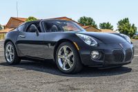 2009 Pontiac Solstice GXP Coupe for sale