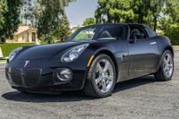2009 Pontiac Solstice GXP Coupe for sale