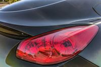 2009 Pontiac Solstice GXP Coupe for sale