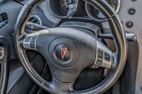 2009 Pontiac Solstice GXP Coupe for sale