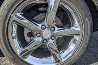 2009 Pontiac Solstice GXP Coupe for sale