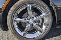2009 Pontiac Solstice GXP Coupe for sale
