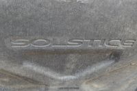 2009 Pontiac Solstice GXP Coupe for sale