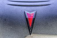2009 Pontiac Solstice GXP Coupe for sale