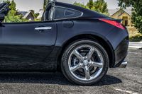 2009 Pontiac Solstice GXP Coupe for sale