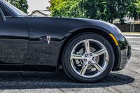 2009 Pontiac Solstice GXP Coupe for sale