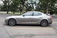 2017 Maserati Ghibli S Q4 for sale