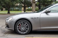 2017 Maserati Ghibli S Q4 for sale