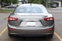 2017 Maserati Ghibli S Q4 for sale
