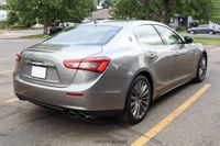 2017 Maserati Ghibli S Q4 for sale