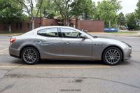 2017 Maserati Ghibli S Q4 for sale