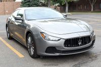 2017 Maserati Ghibli S Q4 for sale