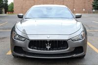 2017 Maserati Ghibli S Q4 for sale