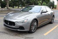 2017 Maserati Ghibli S Q4 for sale