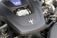 2017 Maserati Ghibli S Q4 for sale