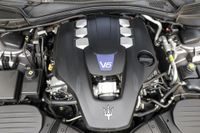 2017 Maserati Ghibli S Q4 for sale