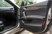 2017 Maserati Ghibli S Q4 for sale