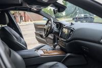 2017 Maserati Ghibli S Q4 for sale