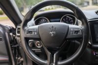 2017 Maserati Ghibli S Q4 for sale