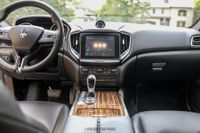 2017 Maserati Ghibli S Q4 for sale