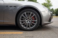 2017 Maserati Ghibli S Q4 for sale
