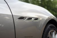2017 Maserati Ghibli S Q4 for sale