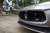 2017 Maserati Ghibli S Q4 for sale