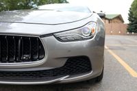2017 Maserati Ghibli S Q4 for sale