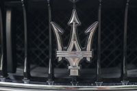 2017 Maserati Ghibli S Q4 for sale