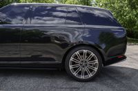 2025 Land Rover Range Rover SE LWB P530 for sale