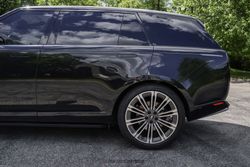 2025 Land Rover Range Rover SE LWB P530 for sale
