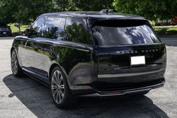 2025 Land Rover Range Rover SE LWB P530 for sale