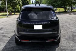 2025 Land Rover Range Rover SE LWB P530 for sale