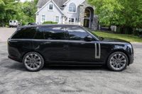 2025 Land Rover Range Rover SE LWB P530 for sale