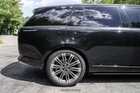 2025 Land Rover Range Rover SE LWB P530 for sale