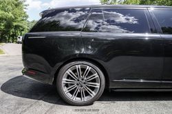 2025 Land Rover Range Rover SE LWB P530 for sale