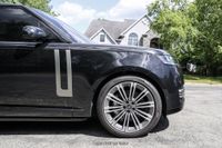2025 Land Rover Range Rover SE LWB P530 for sale