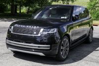 2025 Land Rover Range Rover SE LWB P530 for sale