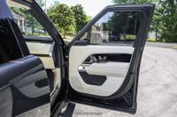 2025 Land Rover Range Rover SE LWB P530 for sale