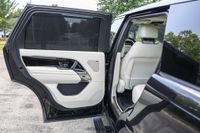 2025 Land Rover Range Rover SE LWB P530 for sale