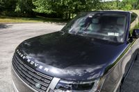 2025 Land Rover Range Rover SE LWB P530 for sale