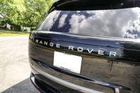 2025 Land Rover Range Rover SE LWB P530 for sale